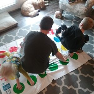 Meet your Posher, Jayme